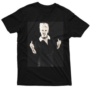 Pnk Singer T Shirt
